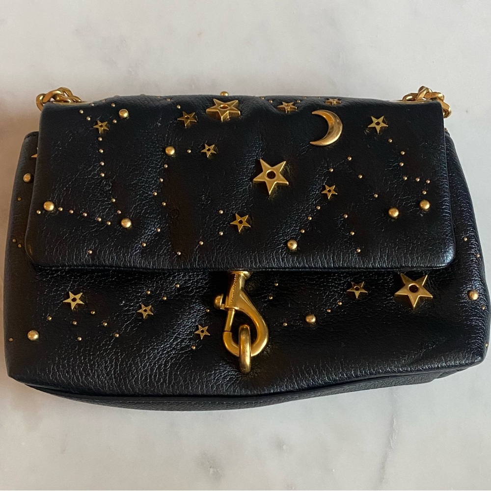 Rebecca minkoff purse
